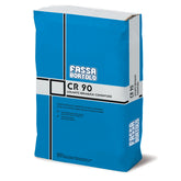 CR 90 – Adeziv pentru fixarea rapida pe suprafete de zidarie si beton